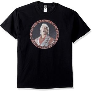 WWE Shirts - Ric Flair T Shirt, Jet Flyin' Kiss Stealin' NWOT WWE Shirts - Ric Flair T Shirt, Jet Flyin' Kiss Stealin' NWOT